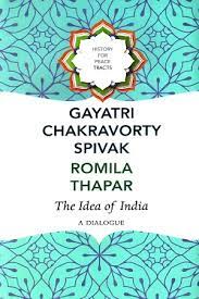 The Idea of India : A Dialogue