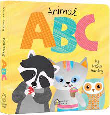 Animal ABC