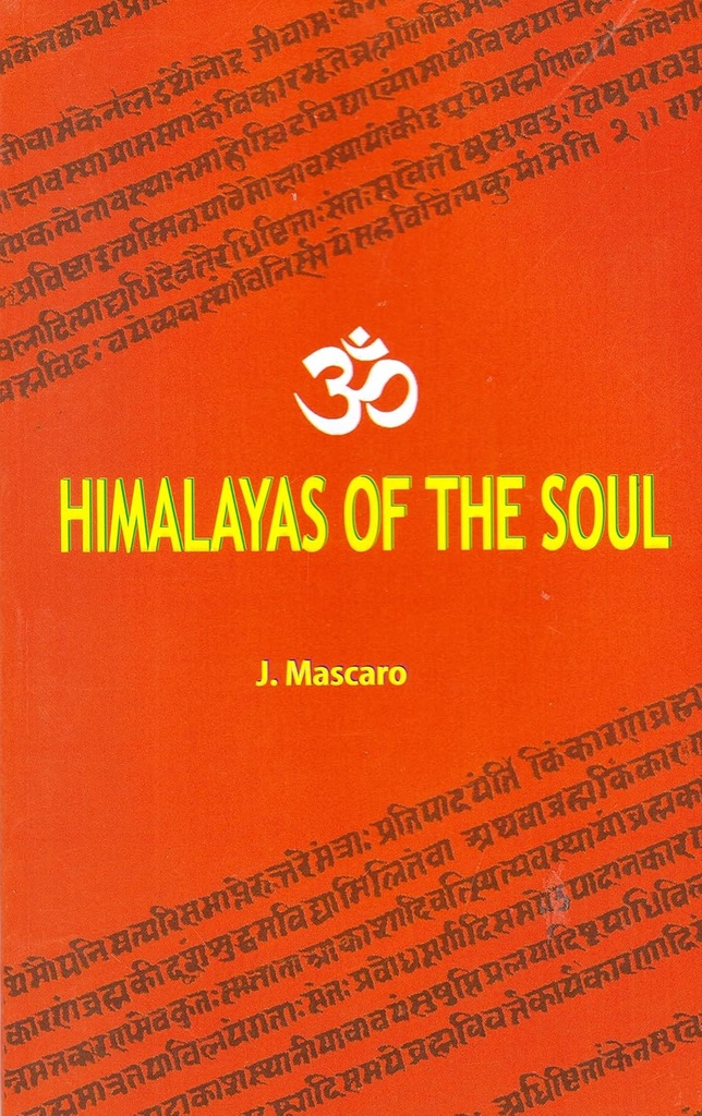 Himalayas Of The Soul