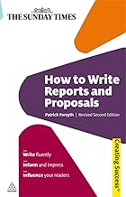 How to Write Reports and Proposals