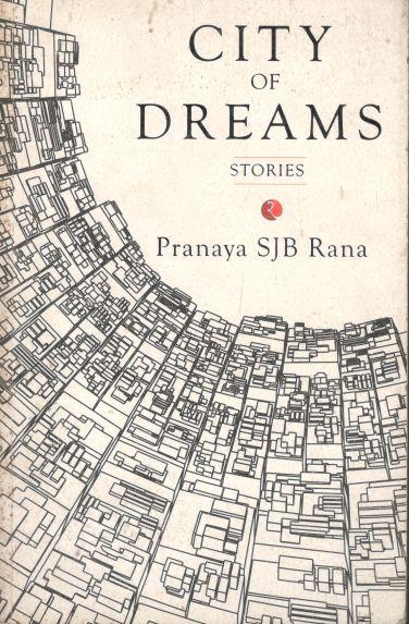 City Of Dreams Stories (Rupa)