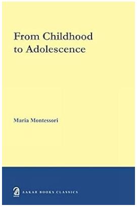 From Childhood to Adolescence