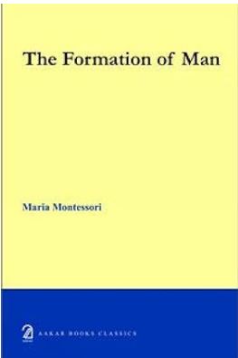 The Formation of Man