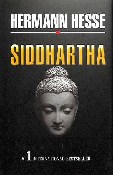 Siddhartha (Rupa)