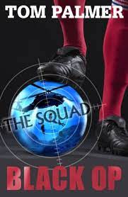 The Squad : Black Op