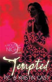 Tempted : A House of Night Novel