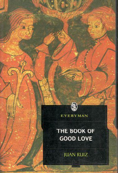 The Book of Good Love