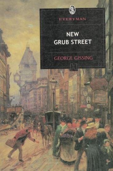 New Grub Street