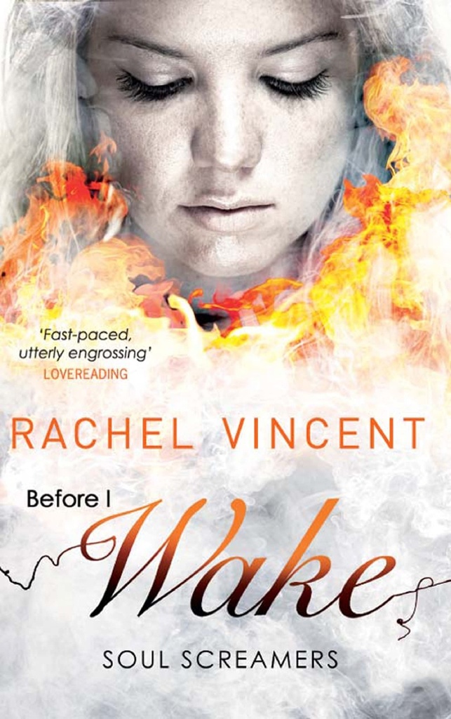 Before I Wake : Soul Screamers
