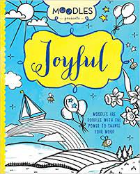Joyful : Moodles Presents