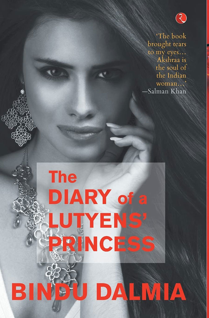 The Dairy of a Lutyens' Princess