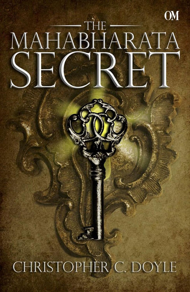 The Mahabharata Secret (Om Book)