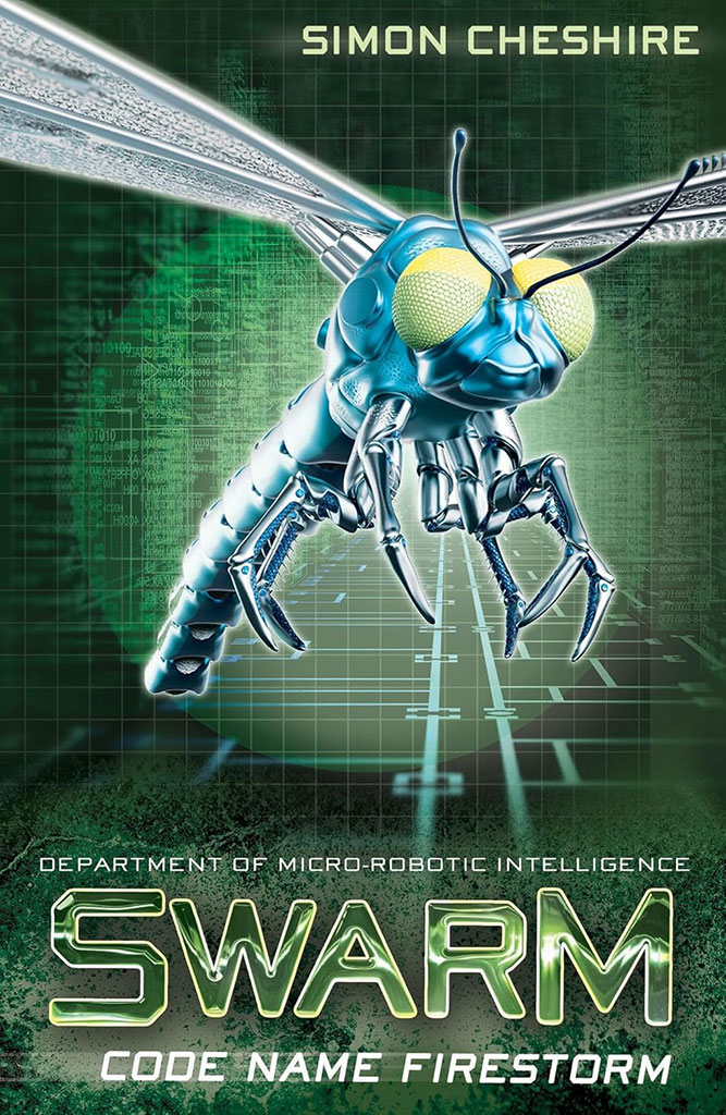 Swarm : Code Name Firestorm