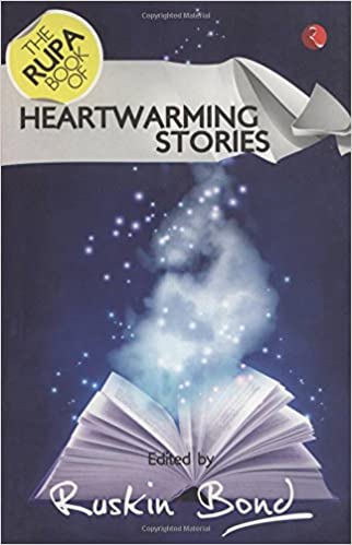 Heartwarming Stories / Wicked Stories (2 in 1)