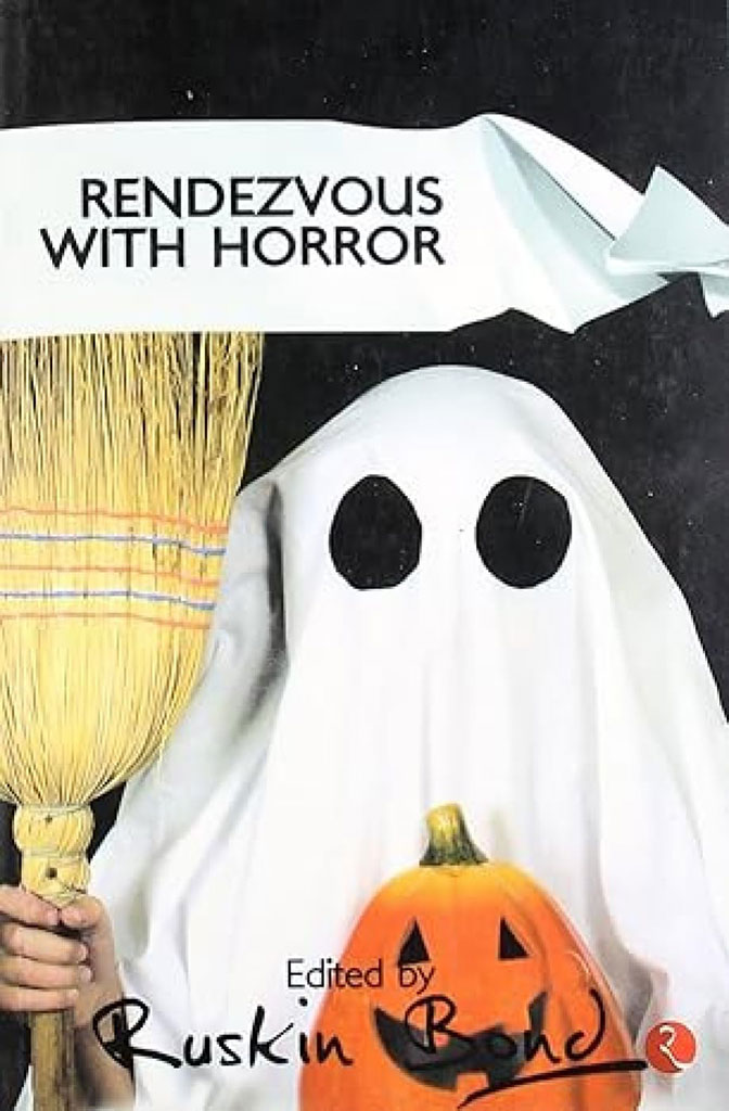 Rendezvous With Horror / Nightmare Tales (2in1)