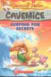 Surfing For Secrets : ( Geronimo Stilton ) 8