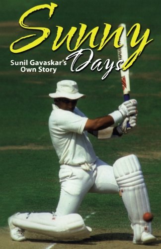 Sunny Days : An Autobiography