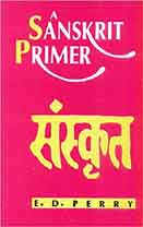 A Sanskrit Primer