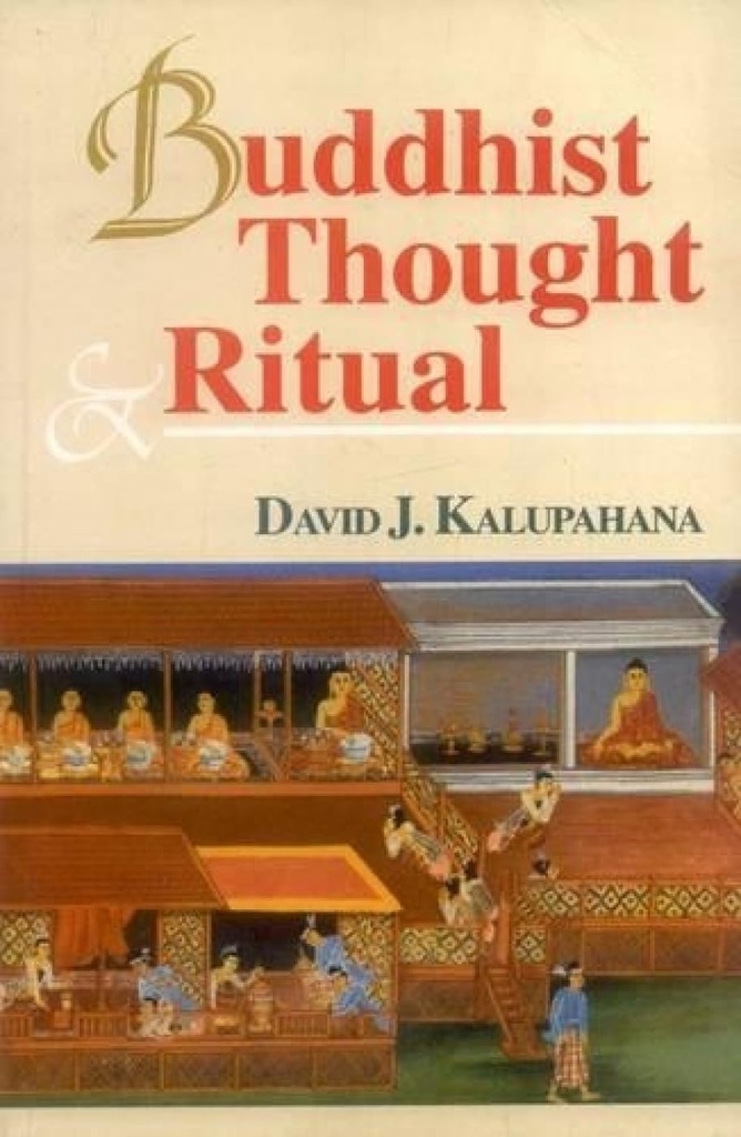 Buddhist Thought Ritual