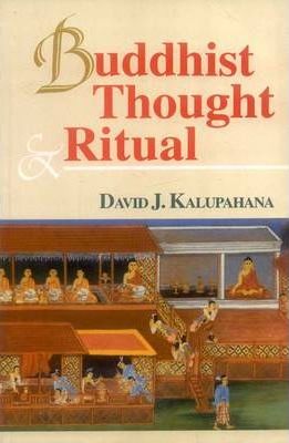Buddhist Thought Ritual