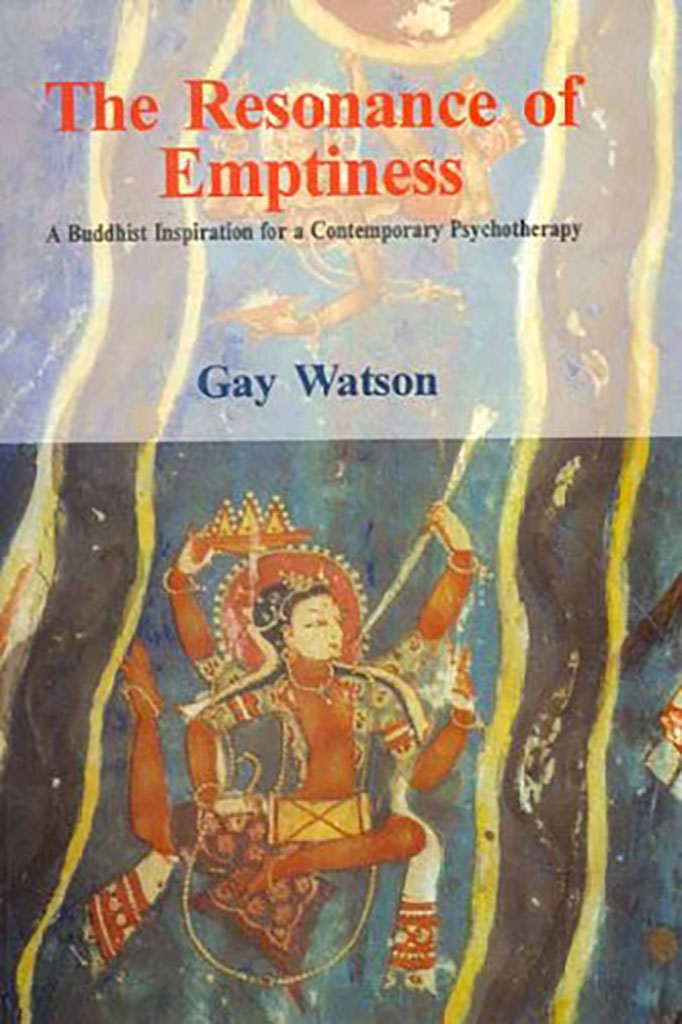 The Resonance of Emptiness