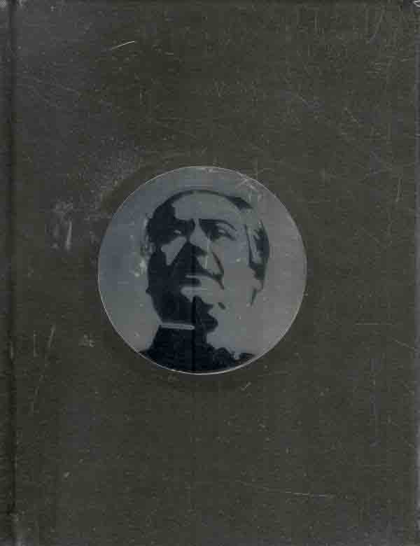 Silver Bangabandhu Notebook : NB-C-VC-C-86-010