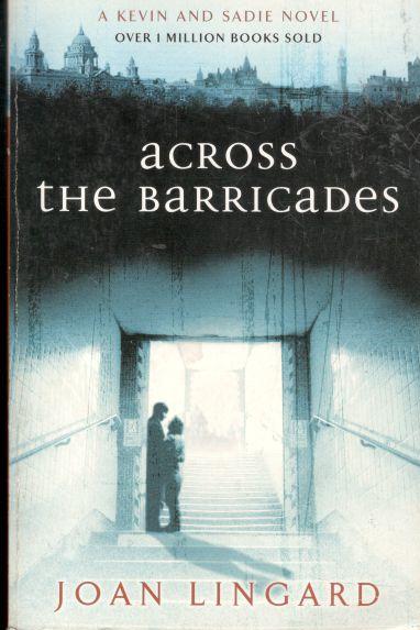 Across the Barricades
