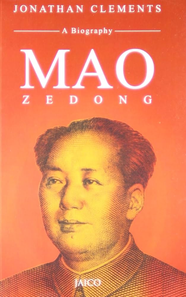 Mao Zedong : A Biography (Jaico)