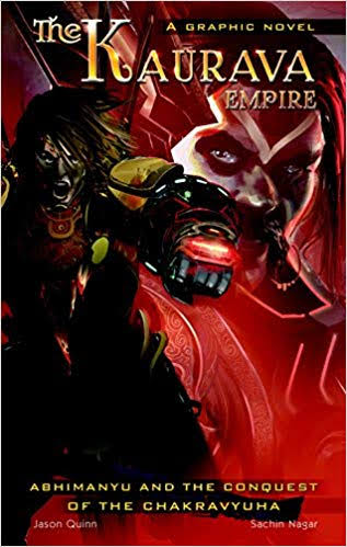 The Kaurana Empire : Vol. 1