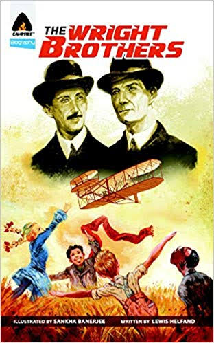 The Wright Brothers