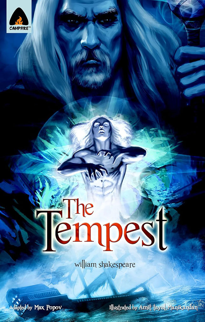 The Tempest (Campire)