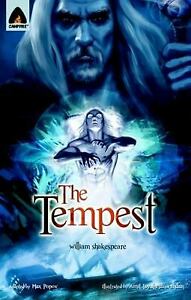 The Tempest (Campire)