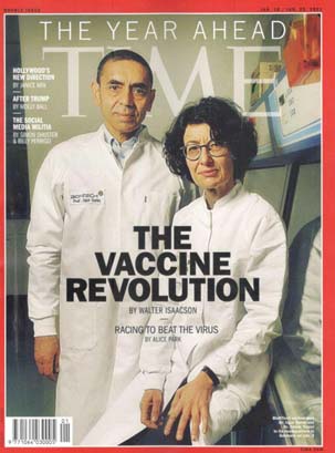 TIME : January 18/ Jan. 25, 2021