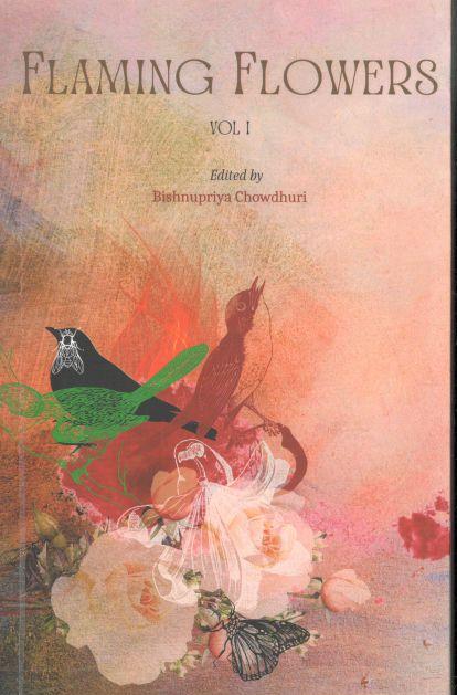 Flaming Flowers Vol. 1