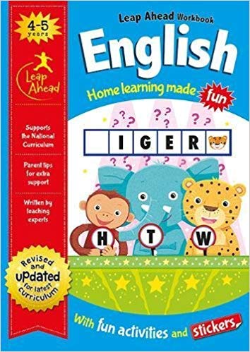 English : Practise for School ( Ages 9-11)
