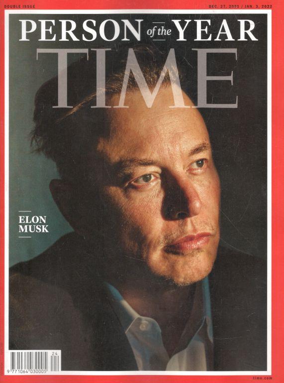 TIME : December 27,  2021/ Jan 3, 2022