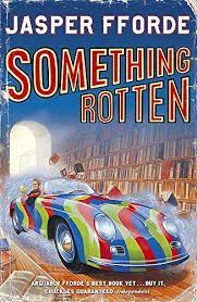 Something Rotten