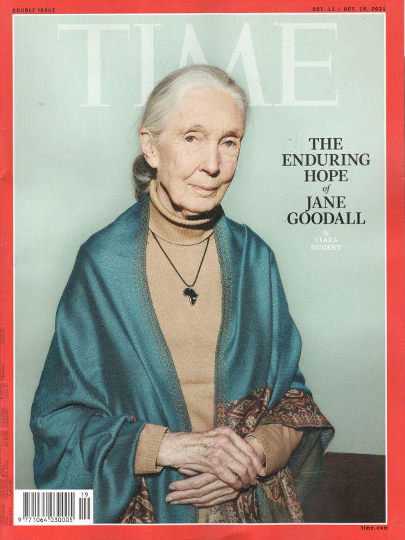 TIME : October 11 / Oct 18,  2021