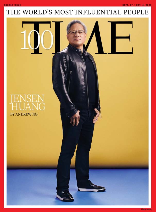 TIME : September 27 / Oct 4,  2021