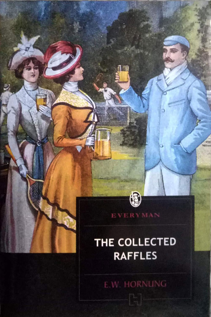 The Collected Raffles