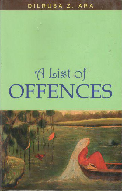 A List of Offences