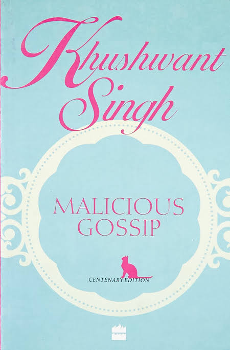 Malicious Gossip : Centenary Edition