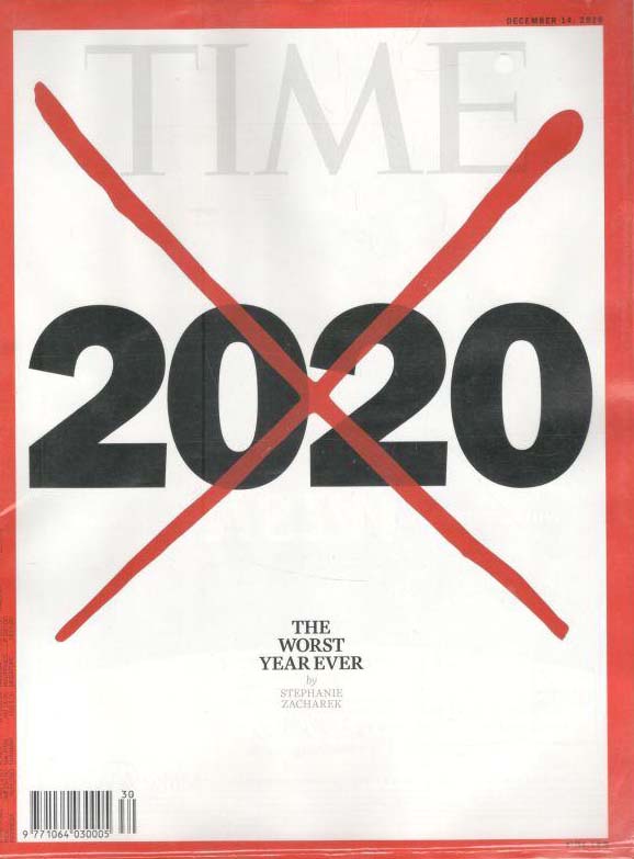 TIME : December 14, 2020