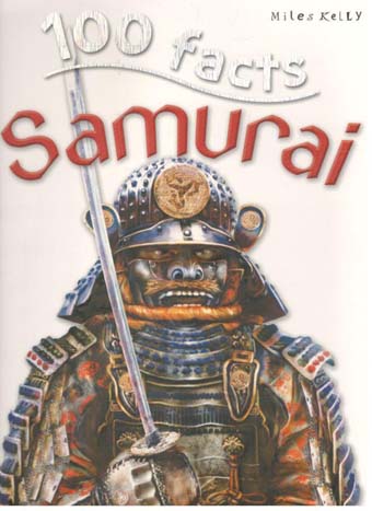 100 Facts Samurai