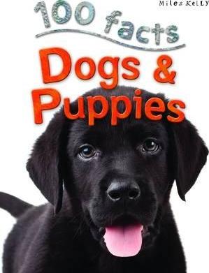 100 Facts Dogs & Puppies