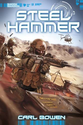 Steel Hammer : Shadow Squadron