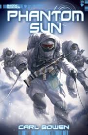 Phantom Sun : Shadow Squadron