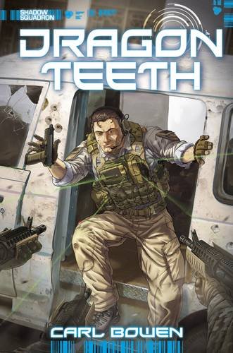 Dragon Teeth : Shadow Squadron