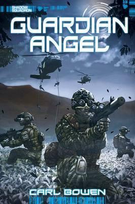 Guardian Angel : Shadow Squadron