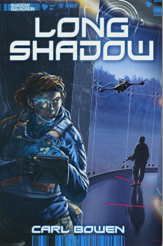 Long Shadow : Shadow Squadron